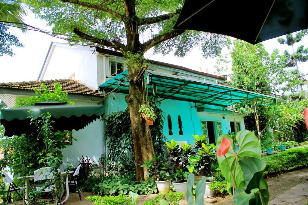 Shangri-La Hotel Uganda Kampala Exterior photo